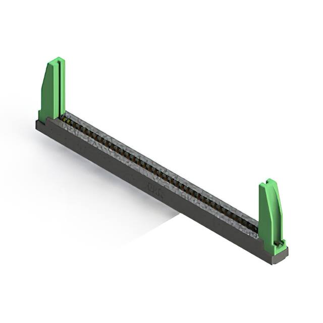 356-038-520-178 EDAC Inc.  Edgeboard Connectors